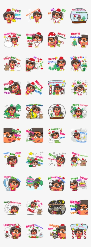 Hamtaro^^16 Merry Christmas - Bearded Dragon Drawing Cute #7998429