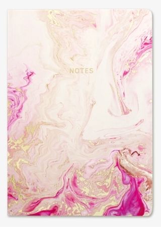 A5 Notebook - Quartz Notebook #7998473