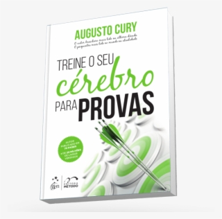 Treine O Seu Cerebro Para Provas - Flyer #7998543