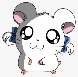 Bijou Vector - Hamtaro #7998545