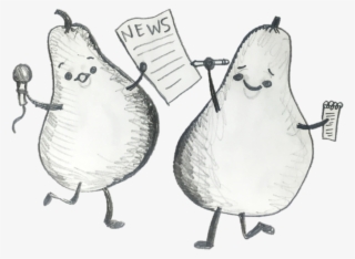 Researcher - Journalist - Storyteller - - Illustration #7998585