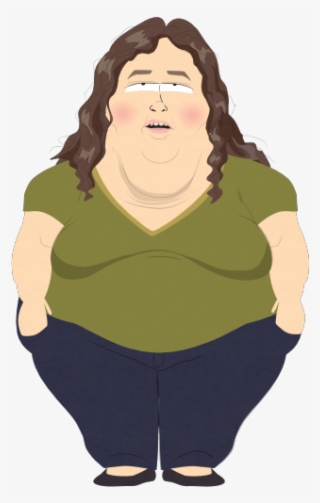 June Shannon South Park #7998646