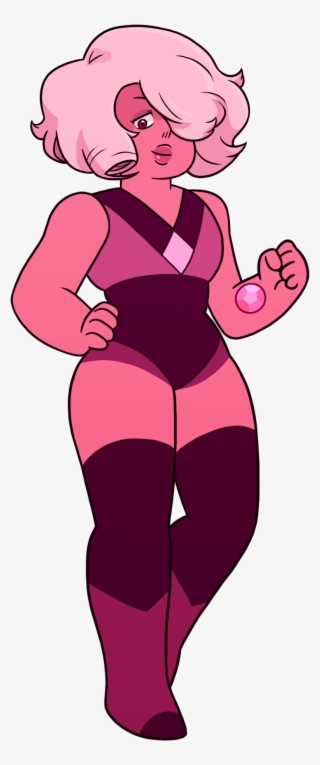 Image Artifiziell Rose Quartz Png Gemcrust Wikia - Steven Universe Rose Quartz Homeworld #7998860