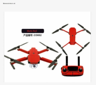 Special Purchase Carbon Fiber Stickers Decal Wrap Skin - Dji Spark Skin 3m #7998954