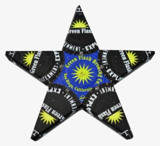 Green Flash #7998955