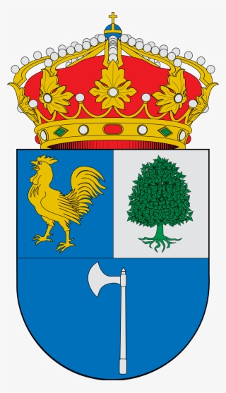 Open - Luque Escudo #7998992