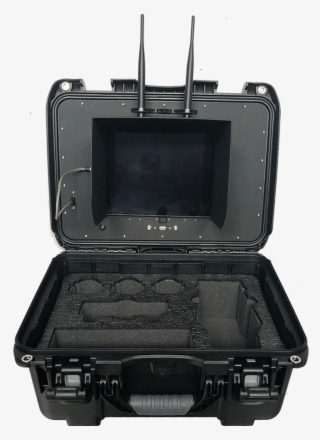 Brand New Just Released Tactical S For Both Mavic Pro - Briefcase #7999063