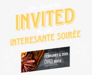 Flyer #7999129