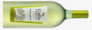 Pinot Grigio - Glass Bottle #7999159