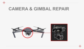 Had To Repair My Drone From A Collision - Drone #7999192