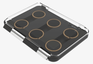 Dji Mavic Air Filter Case - Iphone #7999263