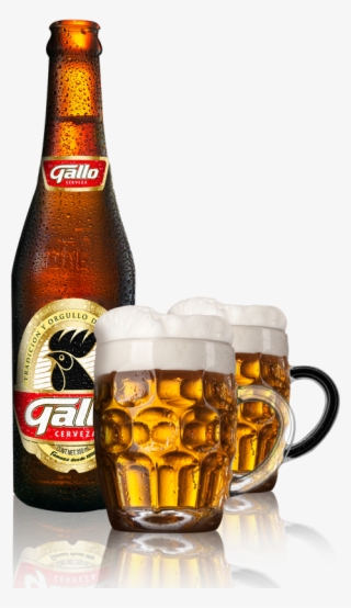 Si Eres Mayor De Edad - Cerveza Gallo #7999264