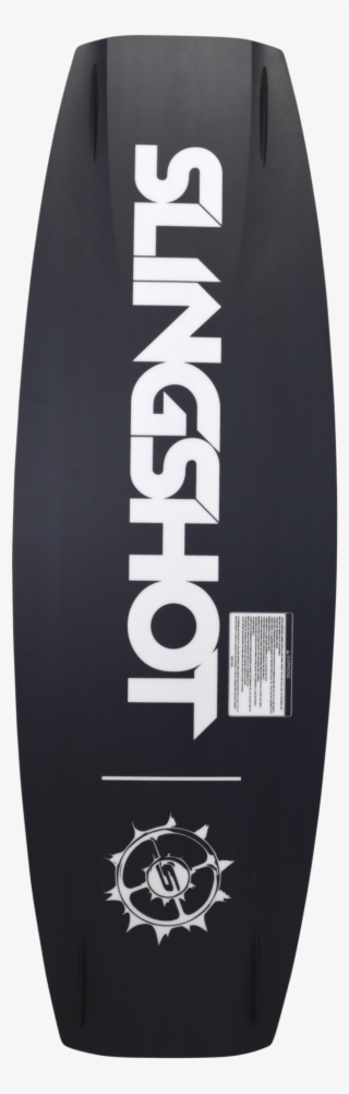 Slingshot 2019 Whip Wakeboard - Surfing #7999268