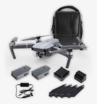 Fly More Combo - Mavic Pro Top Speed #7999340