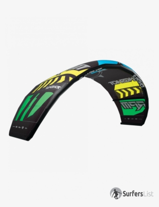 2015 Slingshot Rpm Kites - Arch #7999381