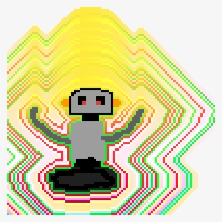 Robot Tin Man #7999435