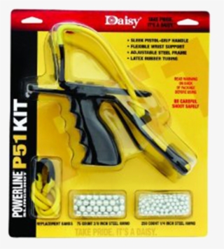 9311334 - Daisy Slingshots #7999441