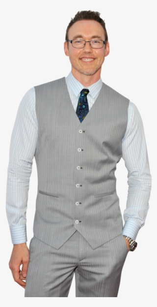 Kevin Durand On Playing A Bad Guy In Fruitvale Station, - Formal Wear #7999657