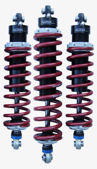 Jri Shocks Polaris Slingshot #7999685