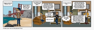 Nugget And The Big Decision - Comics #7999717