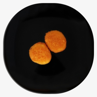 Breaded Scallop Nugget - Pancake #7999763