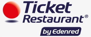 Ticket Restaurant Logo Png - Ticket Restaurant Meal Card Logo #7999766