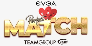 Perfect Match Social Media Event - Love #7999849