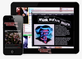 Criminal Minds Season - Mirror Man Criminal Minds #7999852