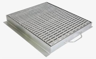 Gms Sump Heel Guard - Wood #7999889