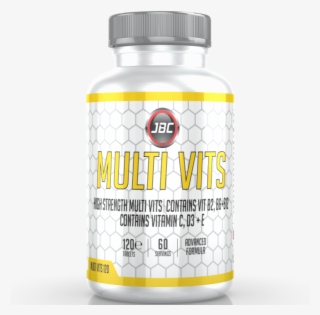 Jbc Nutrition #7999890