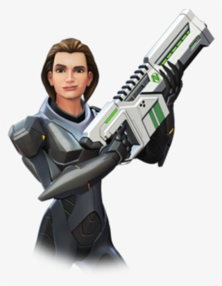 Max Steel Molly Mcgrath #7999917