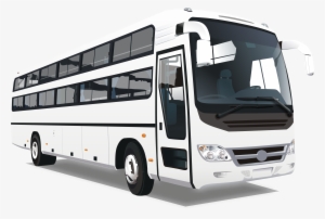 Transparent Background Bus Png #80108 Transparent Background Bus Png #80108