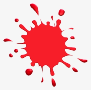 Clipart Paint Splat Png #80144
