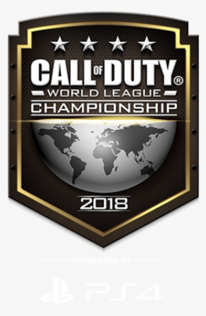 2018 Cod Champs - Call Of Duty World League Championship 2018 #80333
