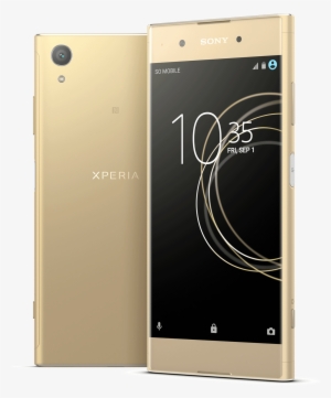 Sony Xperia Xa1 Plus #80454