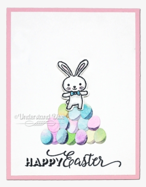 Out Of Watercolor Paper And Watercolored Them, And - Cartoon #80524