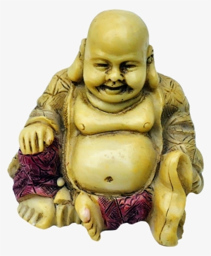 Buddha Png Transparent Image - Figurine #80587