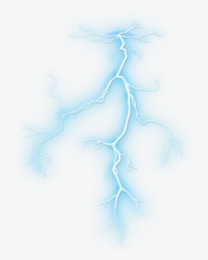 Heathen Ering Lightning Strike Image Png - Real Lightning Bolts Png #80684
