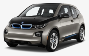 Bmw I3 Png Clipart - Bmw I3 2015 #80706