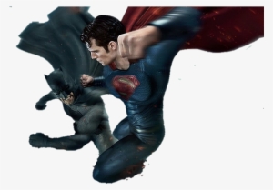 Batman Vs Superman Png Photos - Batman V Superman Superman V Doomsday #80710