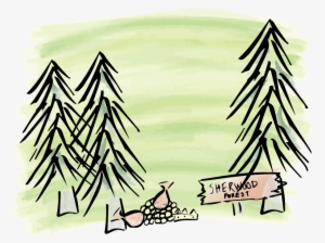 Forest - Wallpaper #80727