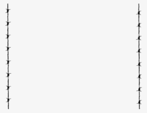 Barb Wire Clipart Border - Experiment #80728 Barb Wire Clipart Border - Experiment #80728