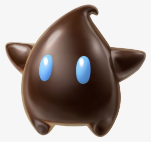 Polari Art - Super Mario Galaxy #80787