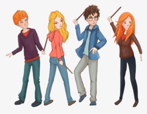 We Decided To Call This “popular” Because This Style - Cartoon #80808