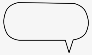 Png Speech Bubble Svg Transparent Download #80809