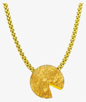 Cheese Food Funny Chain Gold Goldchain Cheesechainfreet - Picsart Png Gold Chain #80879