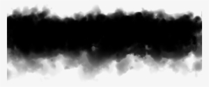 Images For Black Weird - Transparent Black Smoke Png #80971