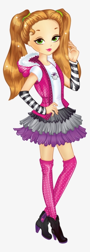 Cartoon Picture For Girl #81018