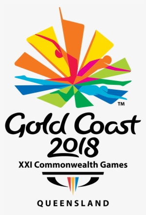 Commonwealth Games Logo 2018 #81038
