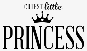 Cutest Little Princess Example Image - Cream Decorative Plaques By Willow + Blush By Vinyl #81154 Cutest Little Princess Example Image - Cream Decorative Plaques By Willow + Blush By Vinyl #81154